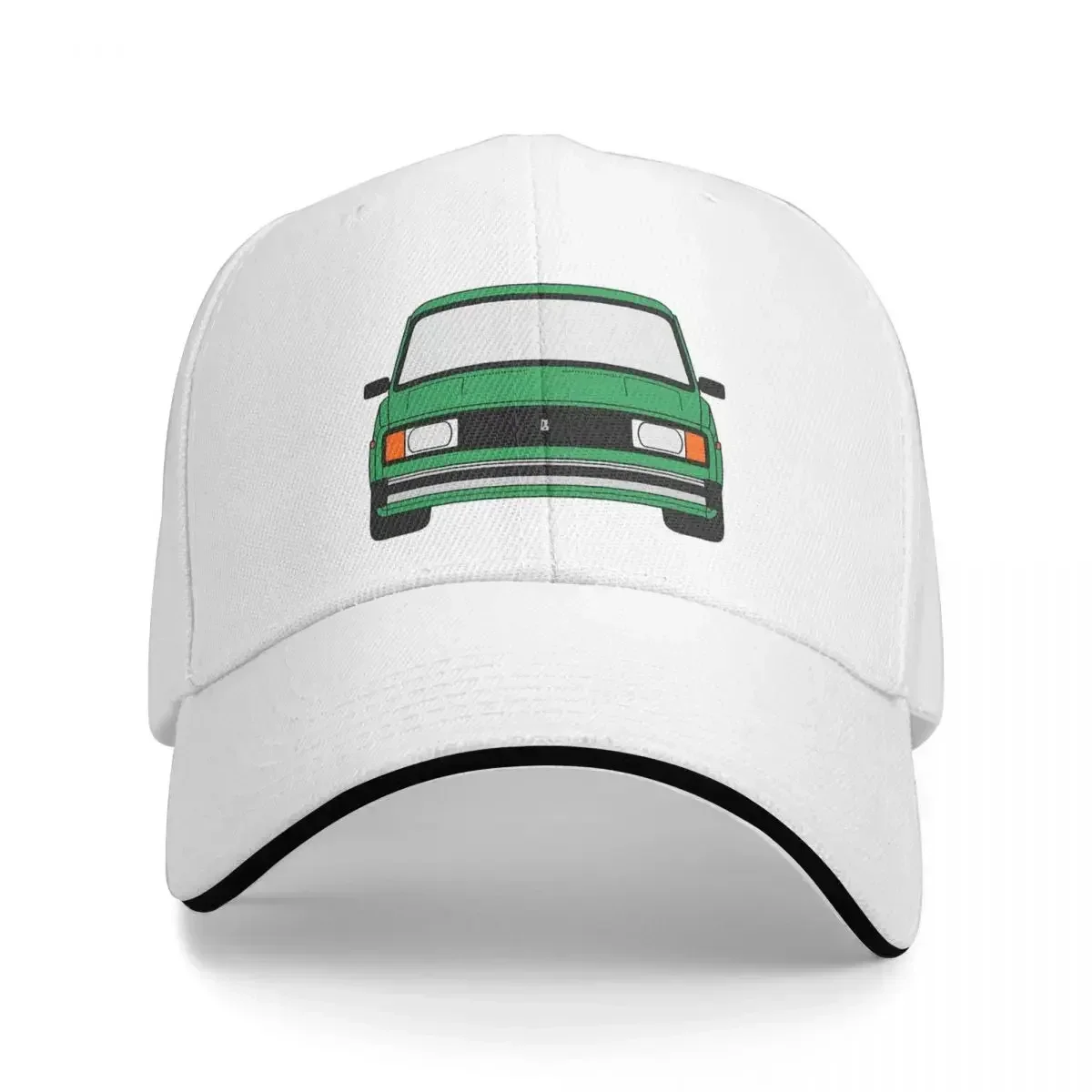 Men'S Fashion Nova - Бейсболки Snapback 2026 Lada VAZ 2104