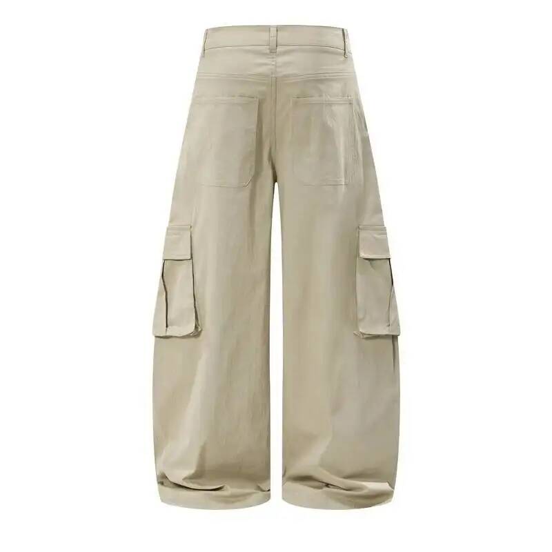 Летние модные мужские брюки Ca – обзор и цена Men'S Fashion Khaki Pants