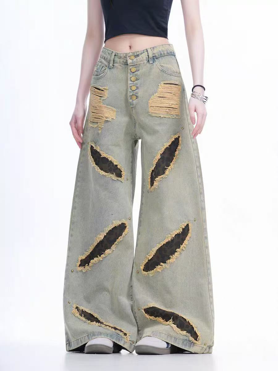 Американские модные джинсы 18s – обзор и цена Men'S Fashion Khaki Pants