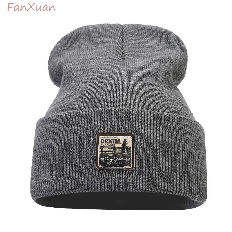 Модные вязаные шапки для женщи – обзор и цена Men'S Fashion Labels