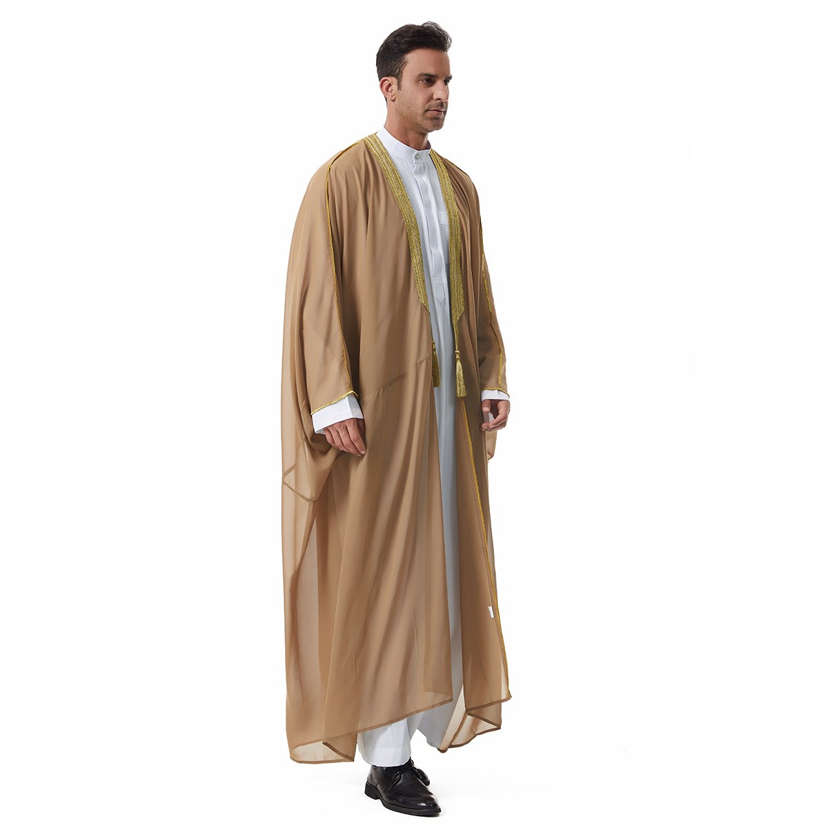 Дубай Саудовская Абая Открытое – обзор и цена Dubai Men'S Fashion