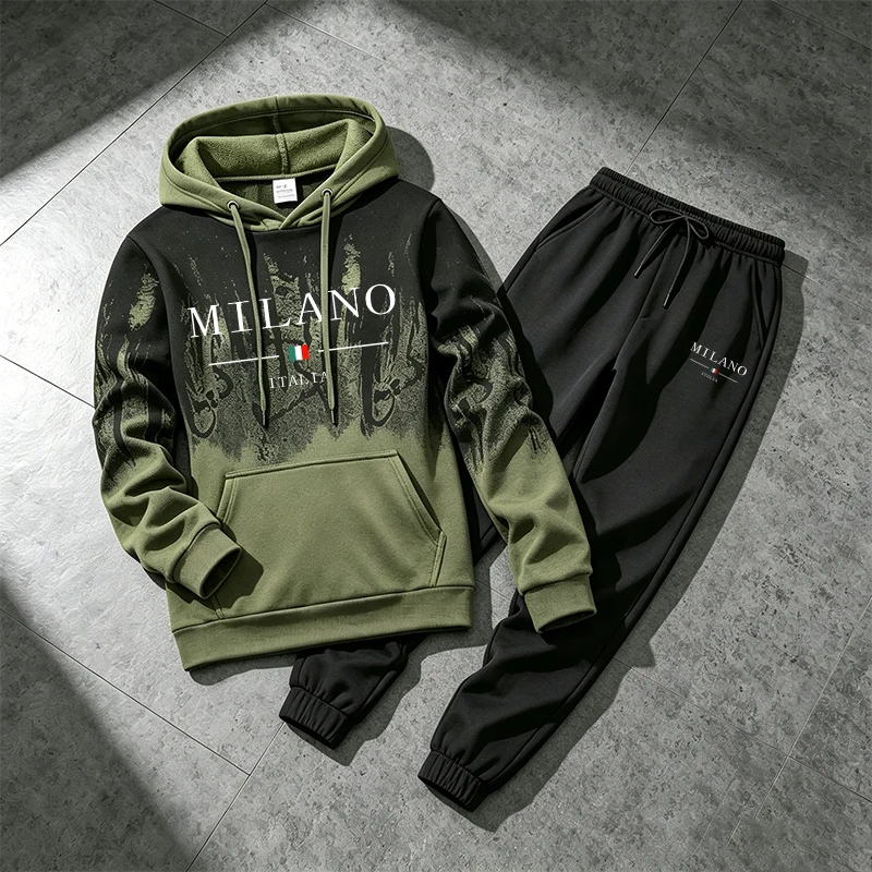 Новинка 2026 года: мужской спо – обзор и цена Mens Fashion Casual 2026