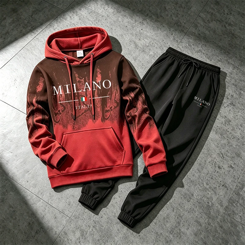 Новинка 2026 года: мужской спо – обзор и цена Mens Fashion Casual 2026