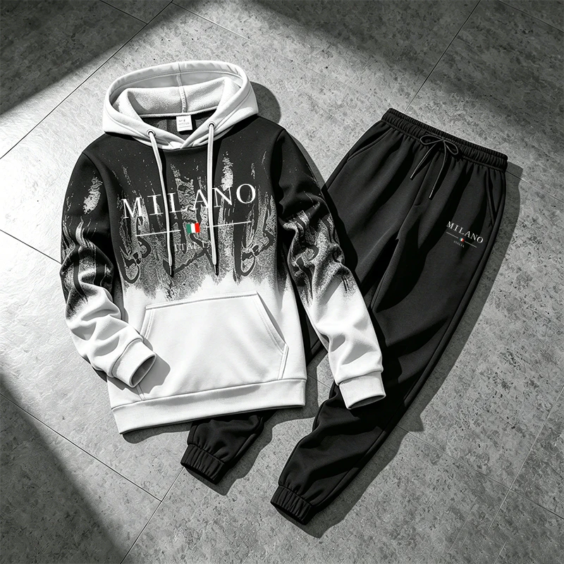 Новинка 2026 года: мужской спо – обзор и цена Mens Fashion Casual 2026