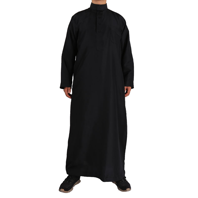 Мусульманские исламские халаты – обзор и цена Dubai Men'S Fashion