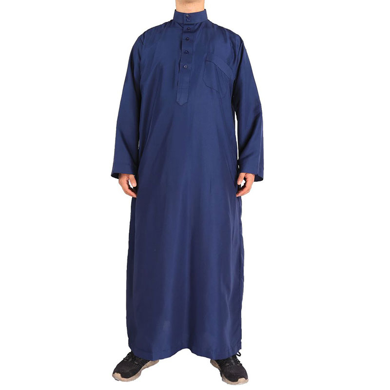 Мусульманские исламские халаты – обзор и цена Dubai Men'S Fashion