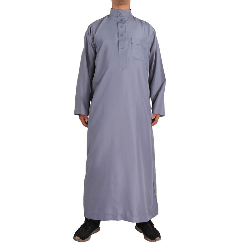 Мусульманские исламские халаты – обзор и цена Dubai Men'S Fashion