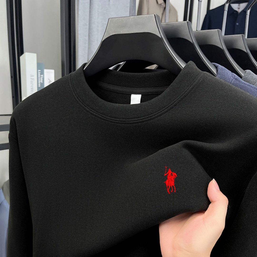 Мягкая хлопковая мужская футбо – обзор и цена Mens Fashion Top