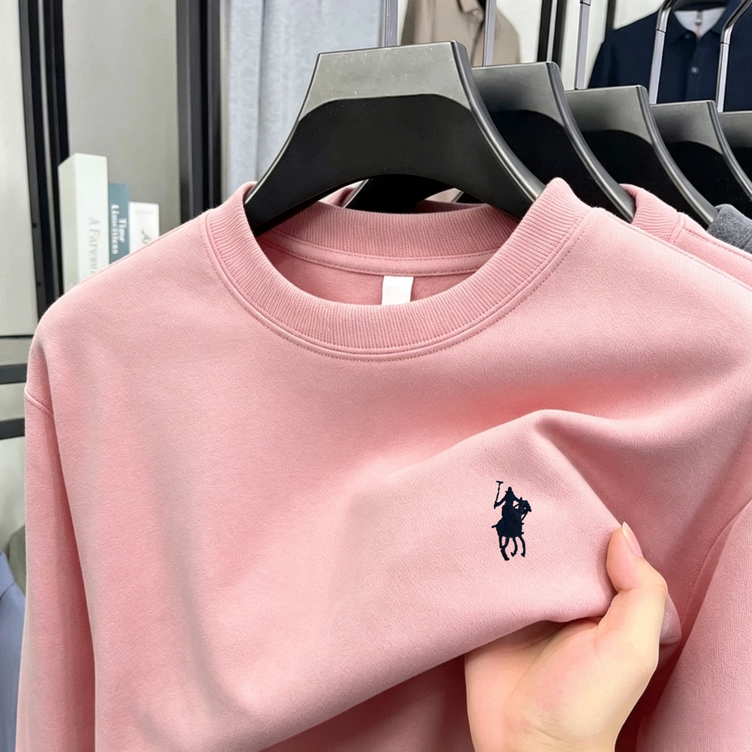 Мягкая хлопковая мужская футбо – обзор и цена Mens Fashion Top