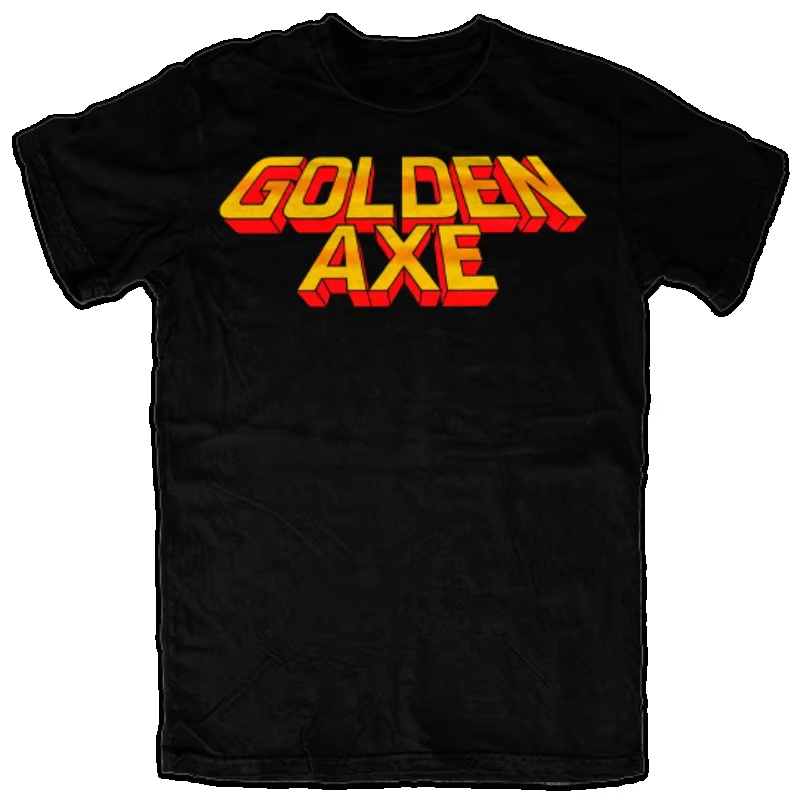 Футболка с ретро-графикой Gold – обзор и цена Men'S Fashion From The 80S