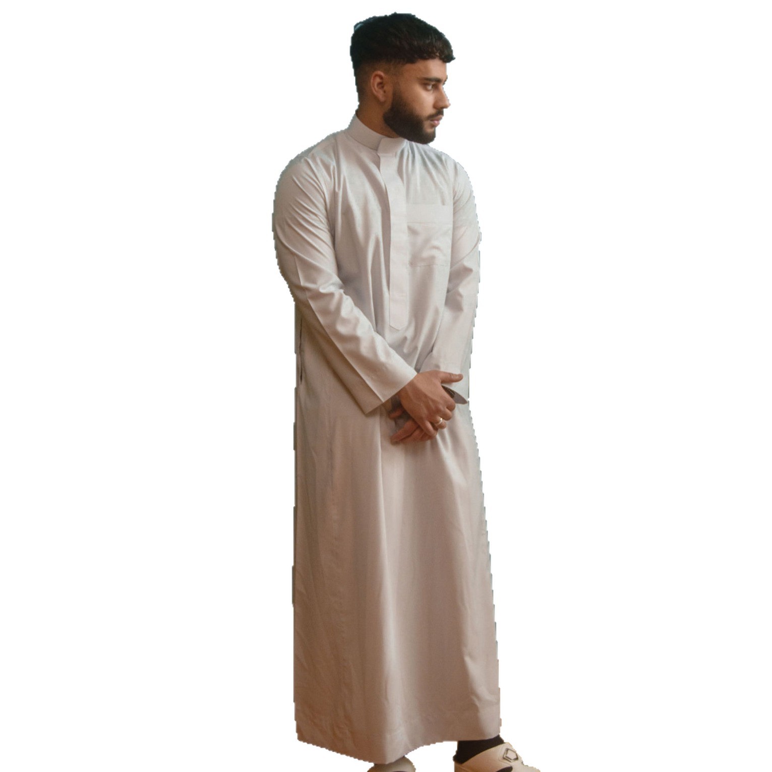 Мужская мусульманская одежда:  – обзор и цена Dubai Men'S Fashion