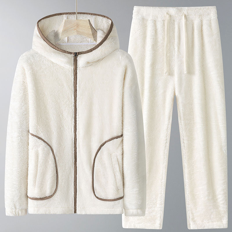 Новый мужской зимний комплект  – обзор и цена Mens Fashion Casual 2026