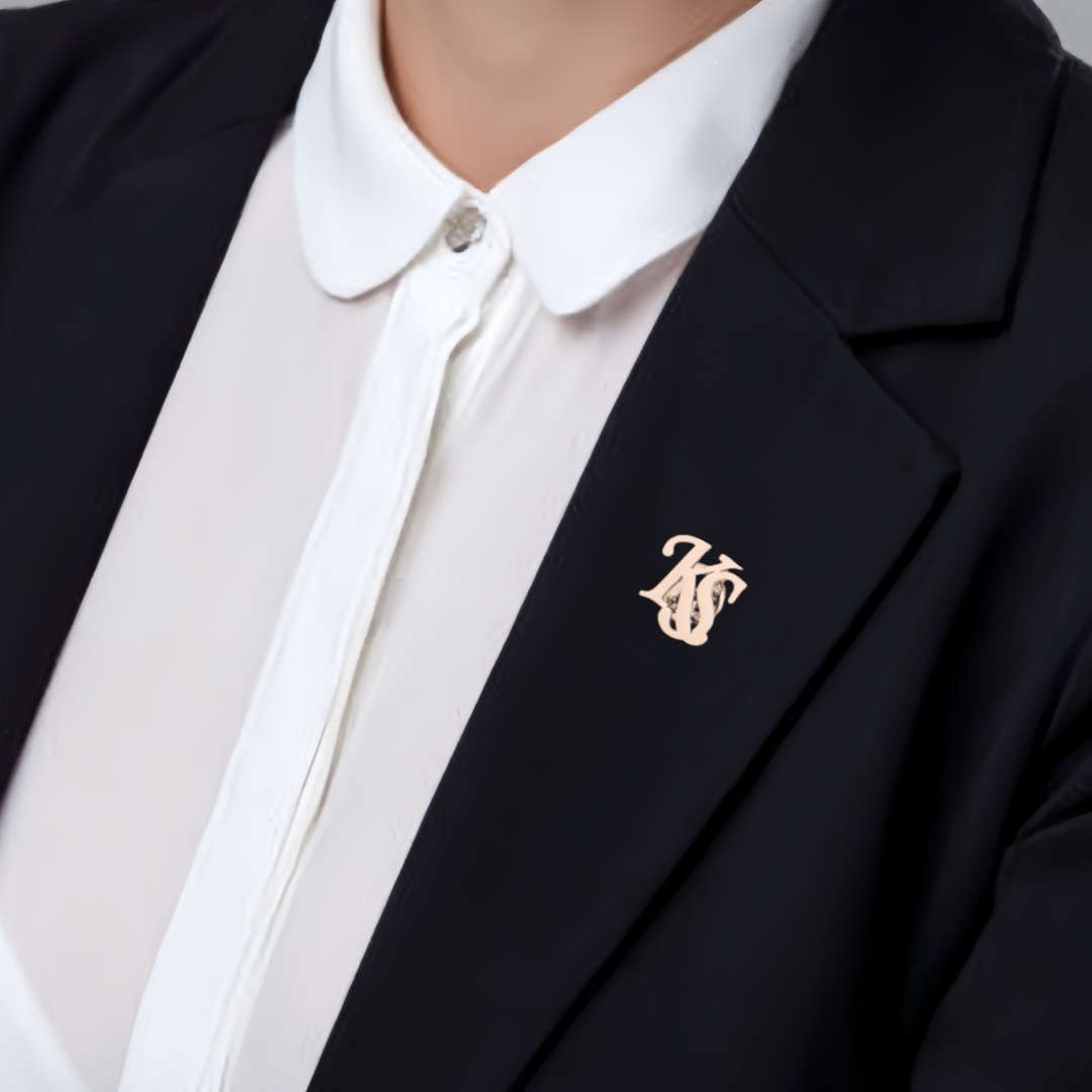 Персонализированные инициалы,  – обзор и цена Men'S Fashion Labels