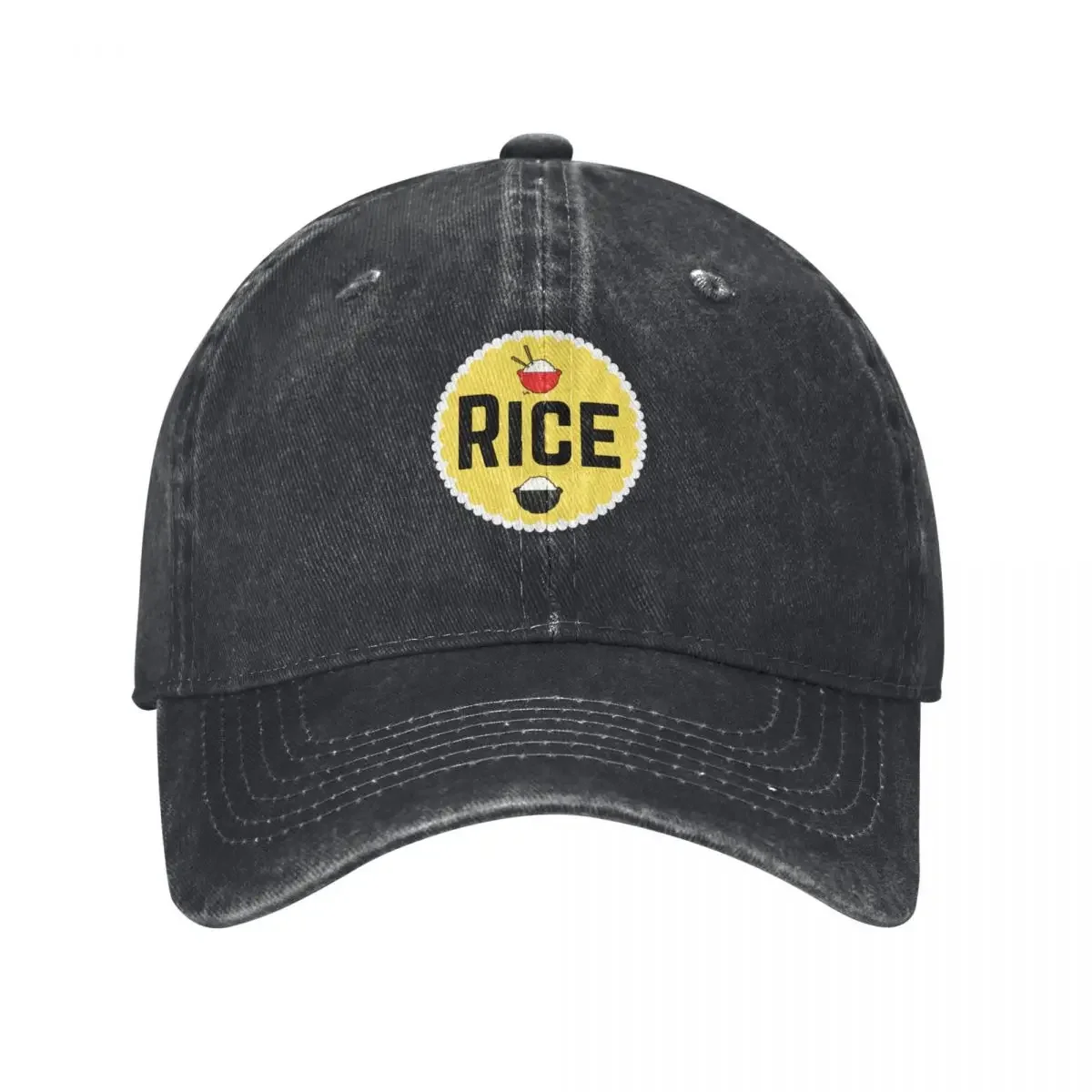 Бейсболка с этикеткой Rice- Ye – обзор и цена Men'S Fashion Labels