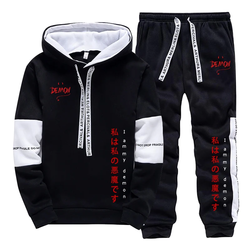 Новинка 2026: Комплект из 2 пр – обзор и цена Mens Fashion Casual 2026