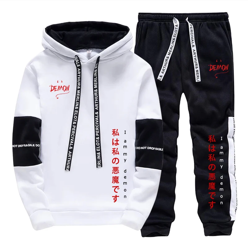 Новинка 2026: Комплект из 2 пр – обзор и цена Mens Fashion Casual 2026