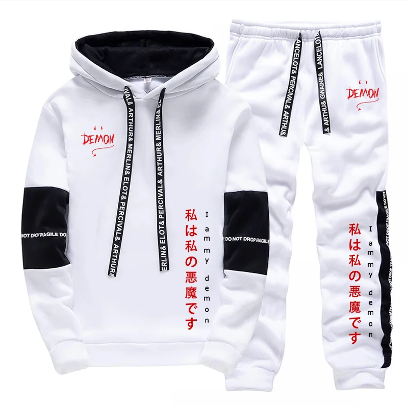 Новинка 2026: Комплект из 2 пр – обзор и цена Mens Fashion Casual 2026