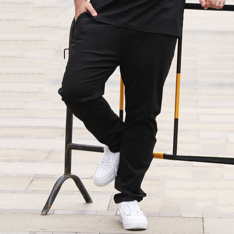 Мужские брюки размера плюс 36- – обзор и цена Men'S Fashion Khaki Pants