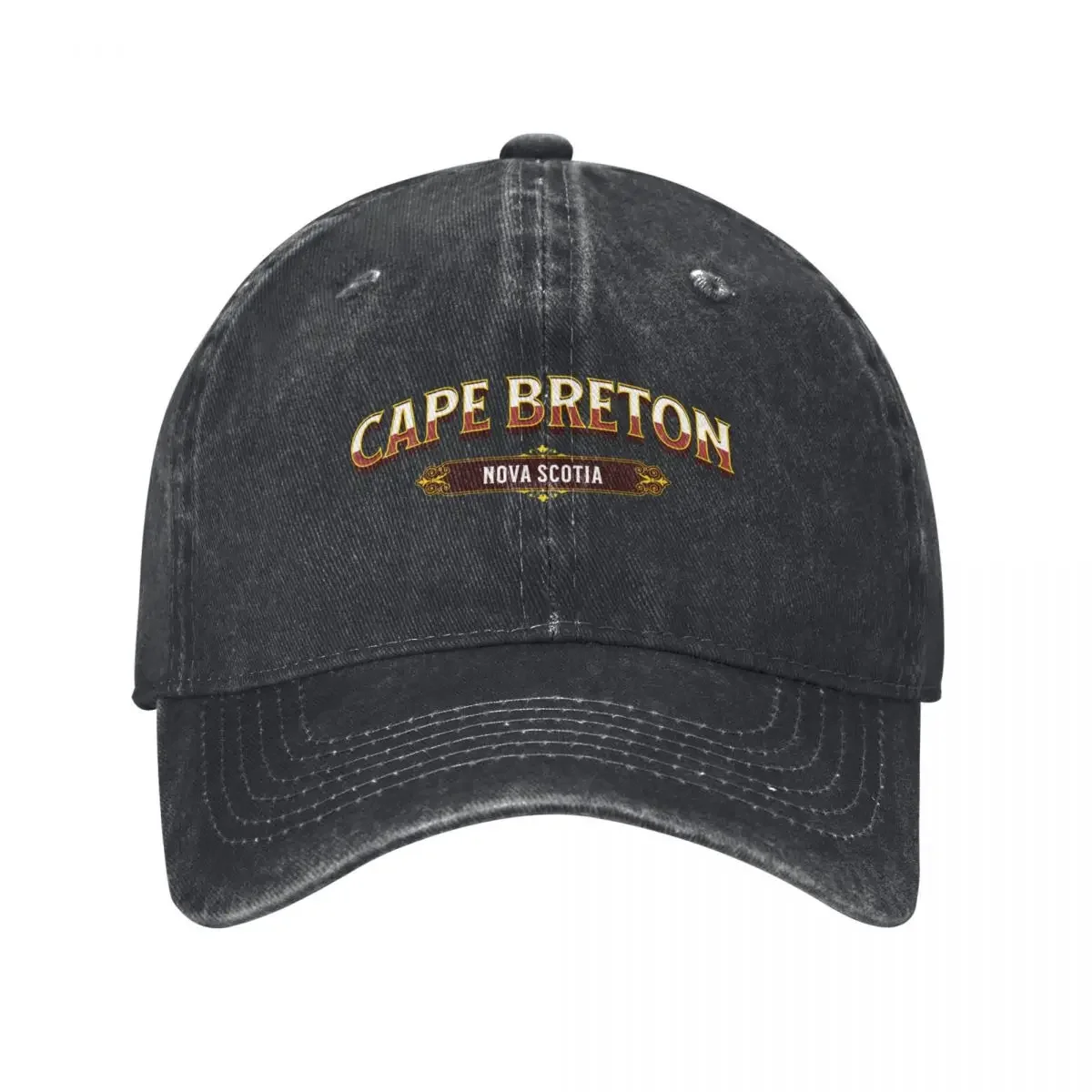 Бейсбольная кепка Cape Breton  – обзор и цена Men'S Fashion Nova