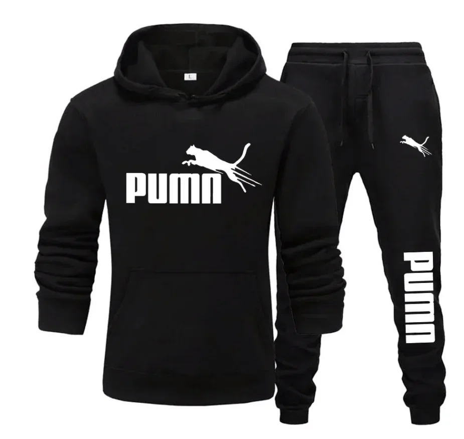 Новый осенне-зимний мужской ко – обзор и цена Mens Fashion Casual 2026