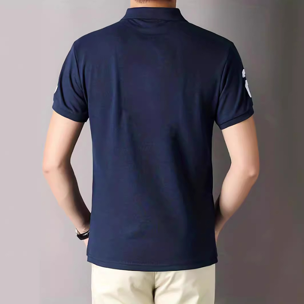 Новые рубашки поло для мужчин, – обзор и цена Dubai Men'S Fashion