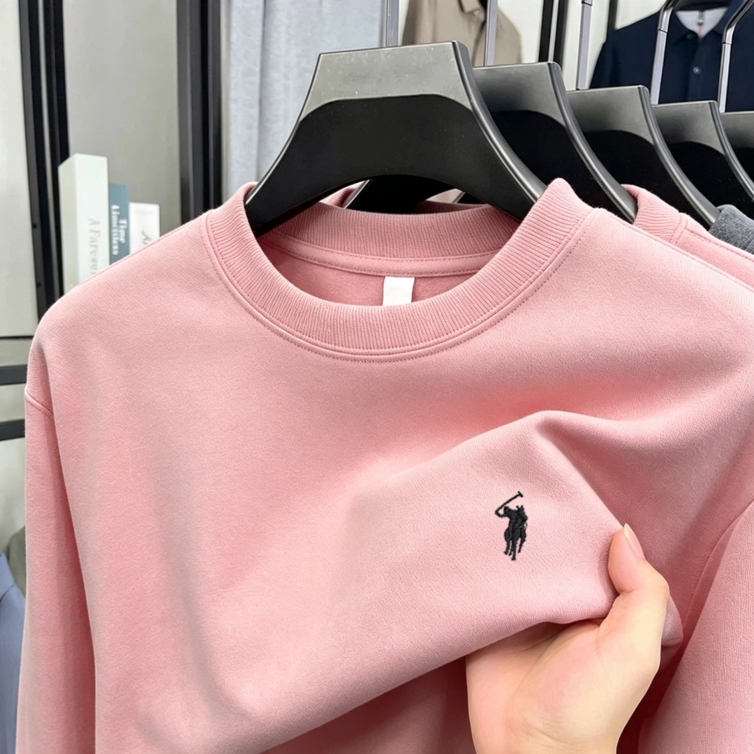 Мягкая хлопковая мужская футбо – обзор и цена Mens Fashion Top