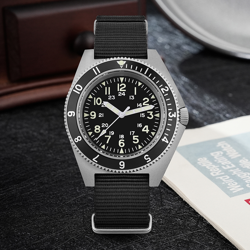 Watchdives WD1972 Кварцевые ча – обзор и цена Mens Fashion Watch