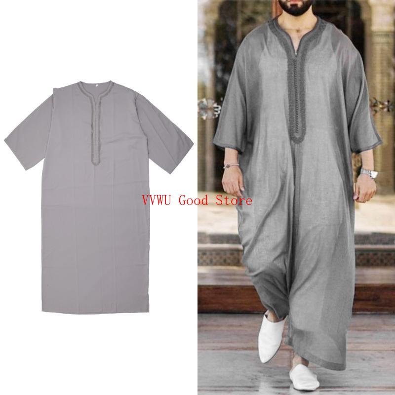 Мужская исламская арабская мус – обзор и цена Dubai Men'S Fashion