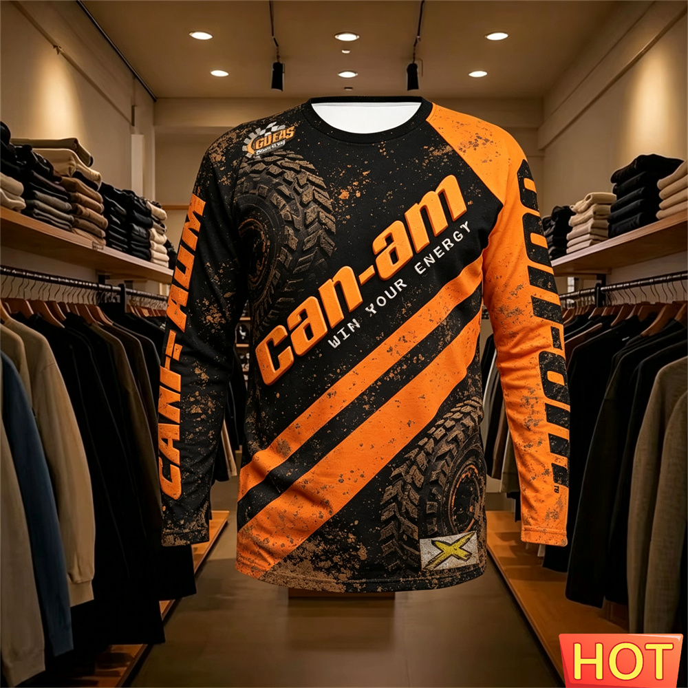 Мотоциклетная гоночная футболк – обзор и цена Men'S Fashion 2025