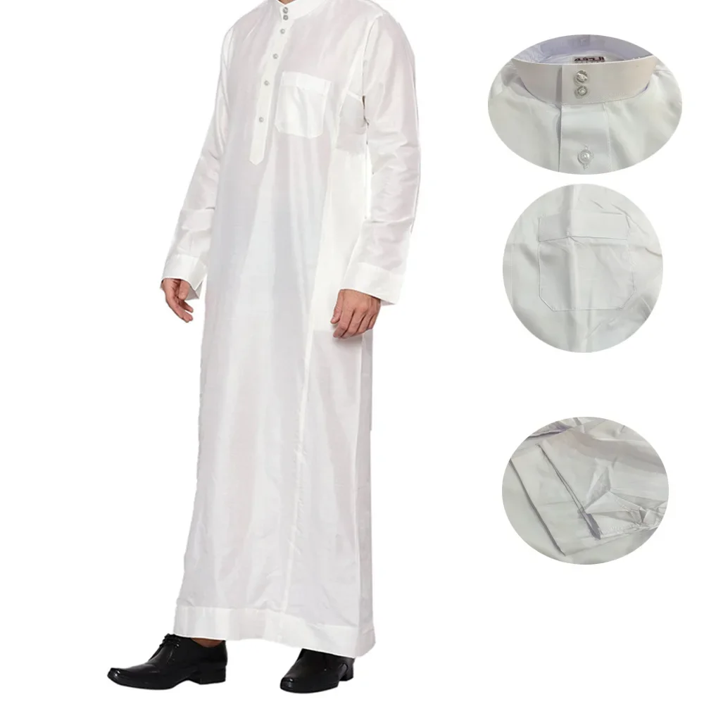 Мужское мусульманское платье D – обзор и цена Dubai Men'S Fashion