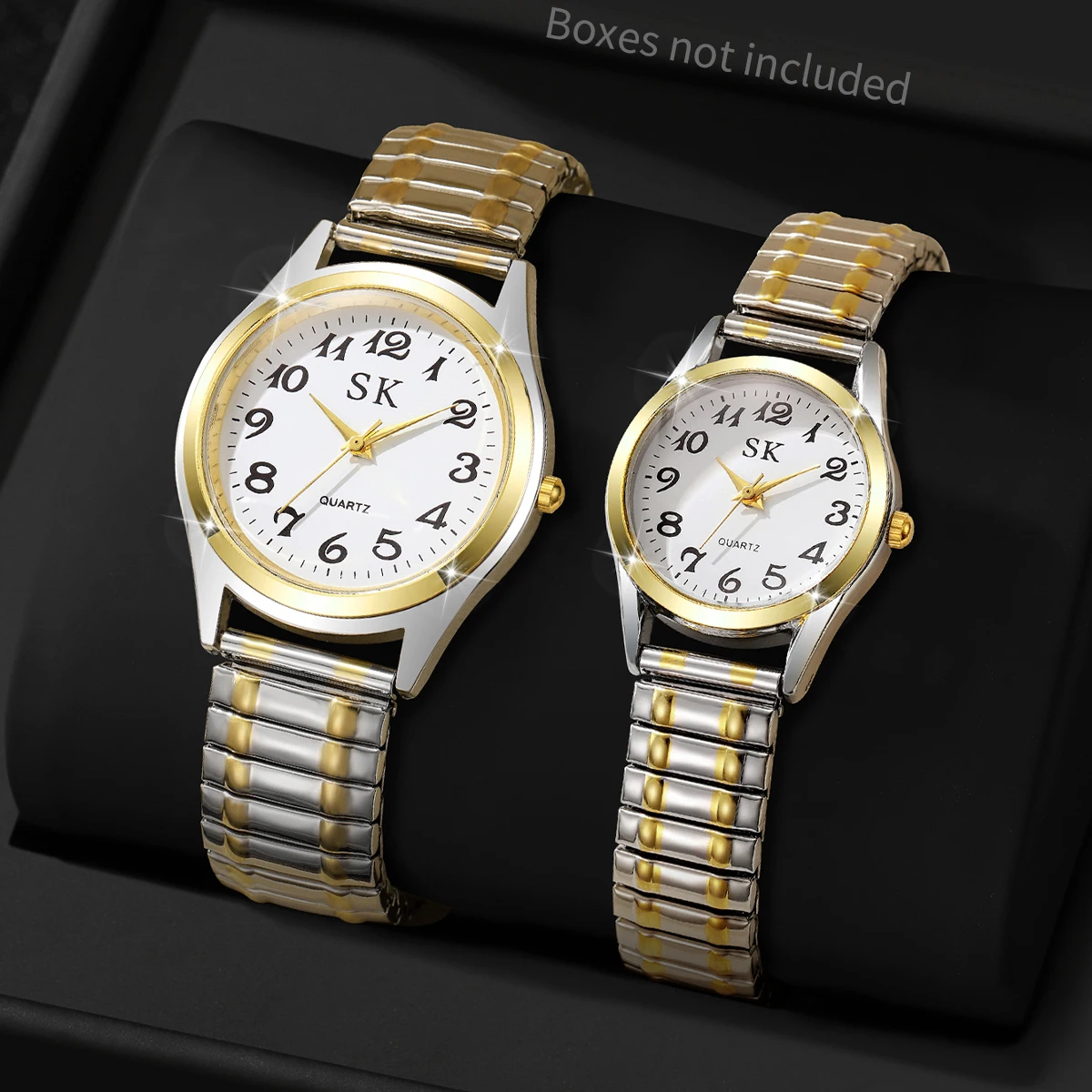 Сюрприз Mystery Watch слепая к – обзор и цена Mens Fashion Watch