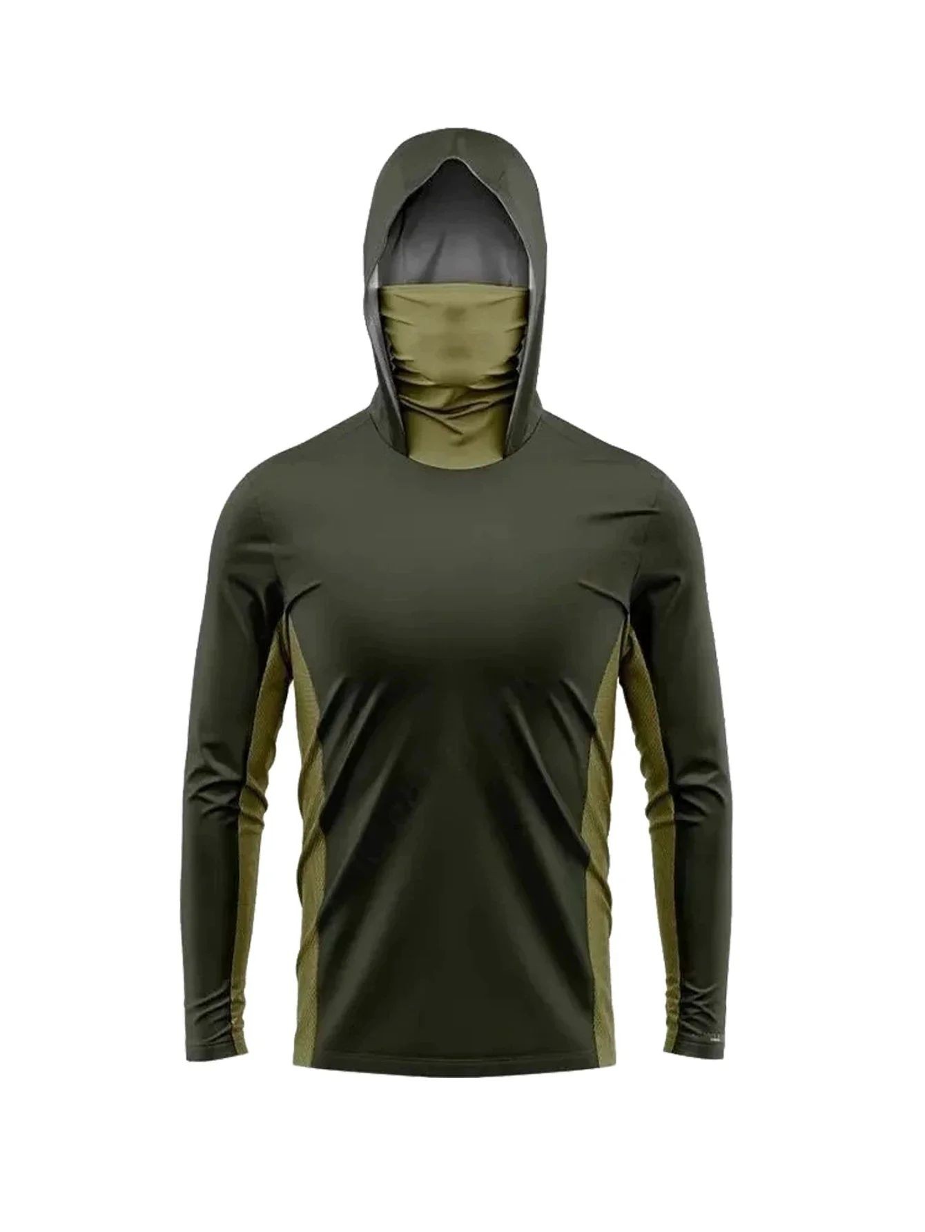 Летняя новинка 2026 года: мужс – обзор и цена Mens Fashion Top