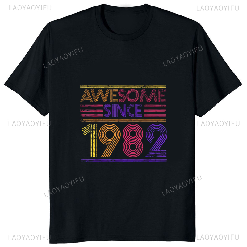 Футболка мужская с винтажным п – обзор и цена Men'S Fashion From The 80S